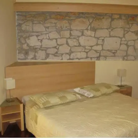 Kolo Adults Only 3* Bužinija