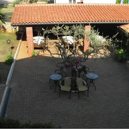 Maison d'hôtes Kolo Adults Only