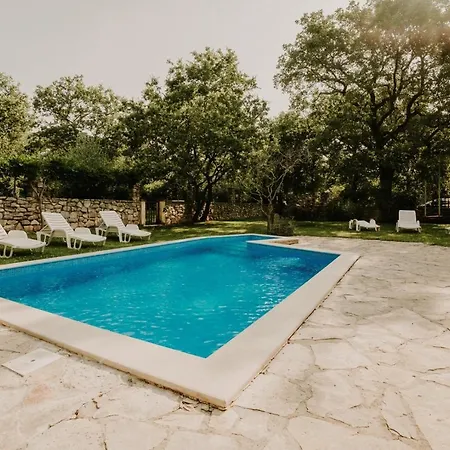 Gostinjska kuća Kolo Adults Only Buzinija