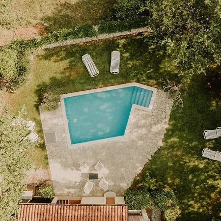Πανσιόν Kolo Adults Only