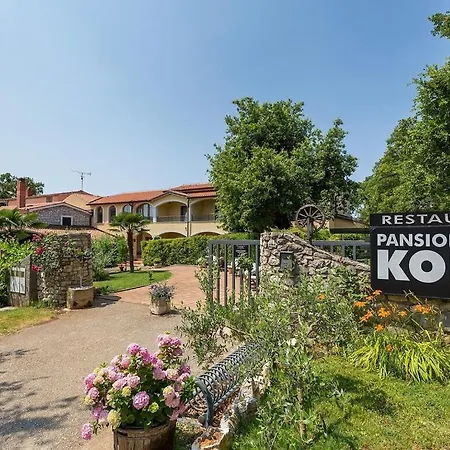 Kolo Adults Only Gostinjska kuća Buzinija