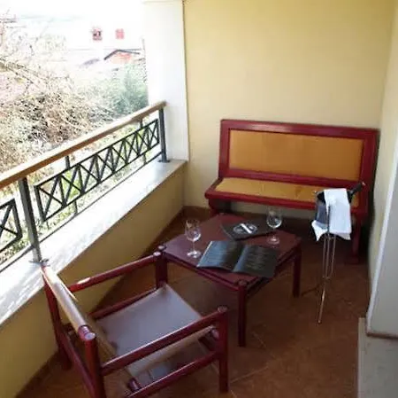 Kolo Adults Only Gostinjska kuća